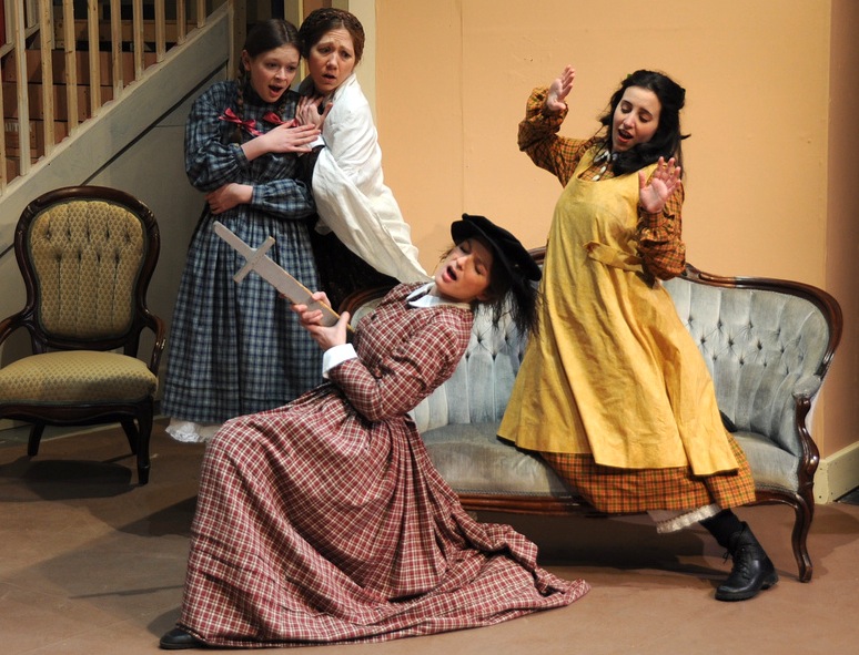 little women